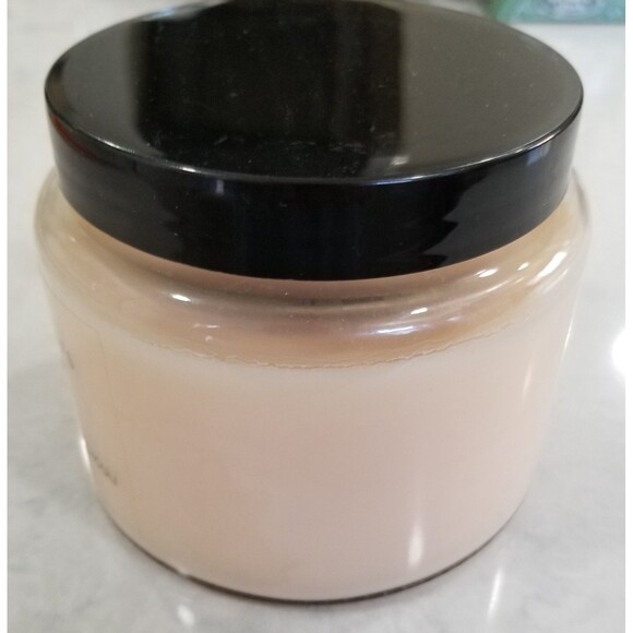 Pecksniff's England Ginger Flower & Patchouli fragrant candle new unused - Picture 4 of 10